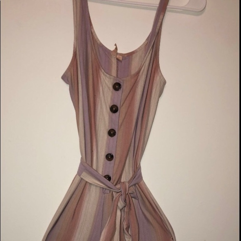 A beautiful jumpsuit